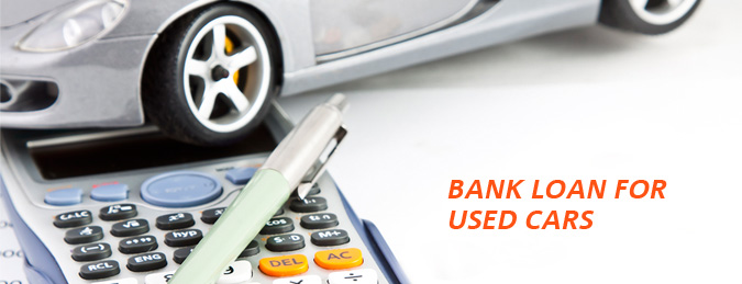 How To Buy A Used Car With A Bank Loan