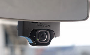 DriveCam Video Feedback System